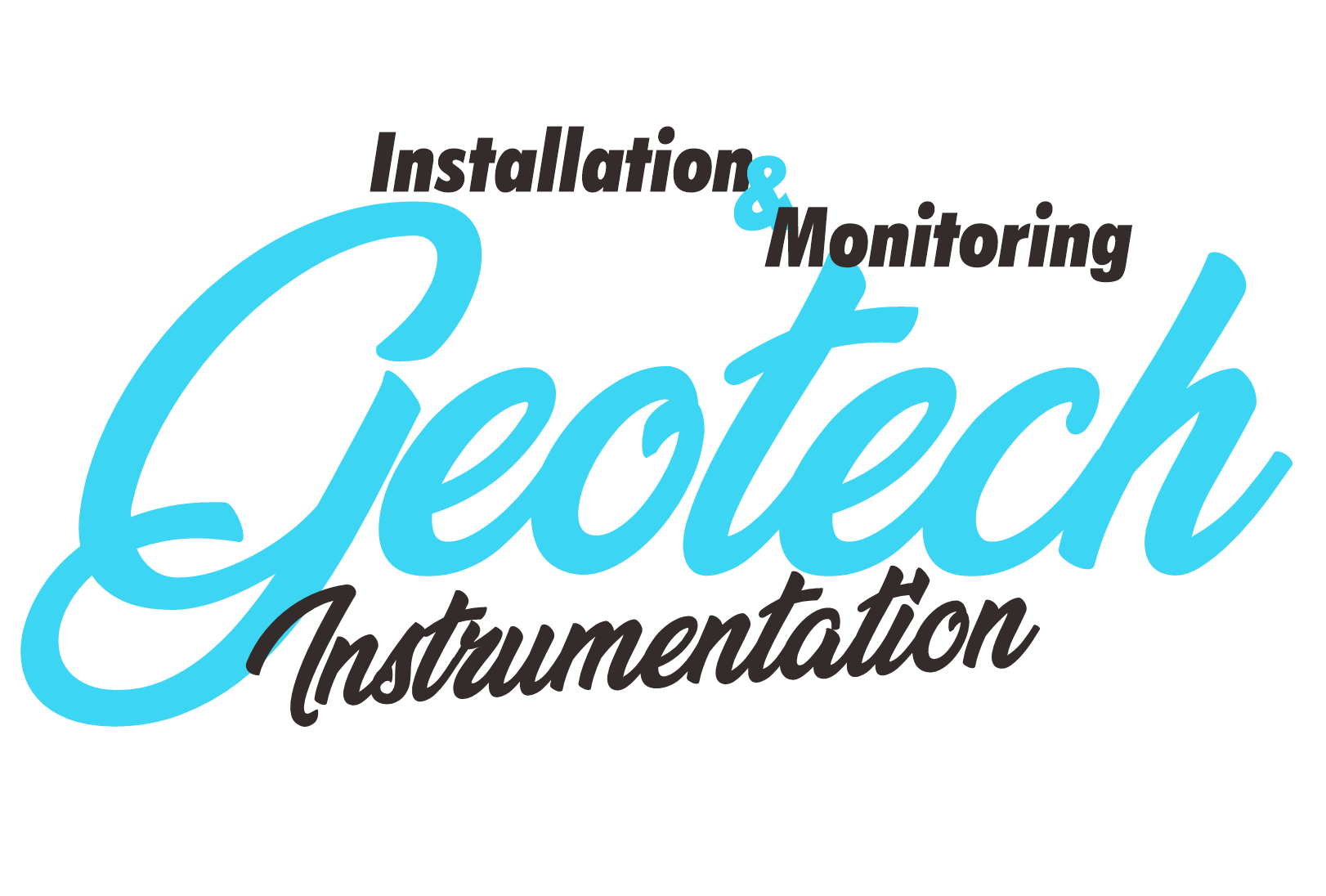 Geotech Text