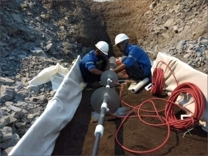 Soil Extenso